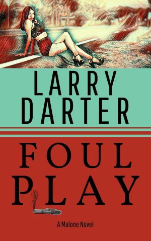 Cover of the book Foul Play by R. D. Rosen