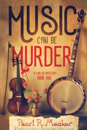 Cover of the book Music Can Be Murder by Nick Pobursky, Hugh Allison