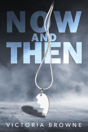Cover of the book Now And Then by Steve Alten