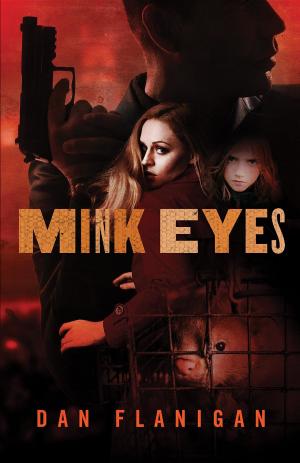 Cover of the book Mink Eyes by Shane A. Mason