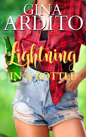 Cover of the book Lightning in a Bottle by Rachel Astor