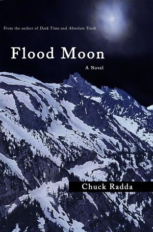 Cover of the book Flood Moon by Phil Nova