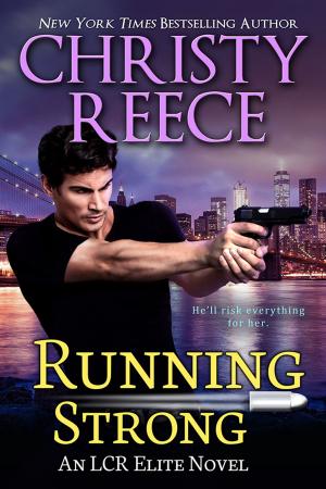 Cover of the book Running Strong by Robert Ford, Matt Hayward