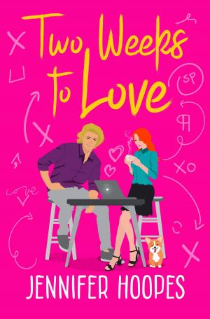 Cover of the book Two Weeks to Love by Gillian Lee