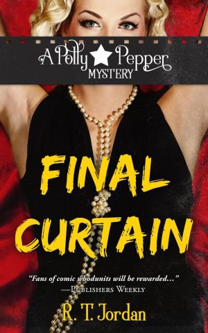Cover of the book Final Curtain by Livia J. Washburn