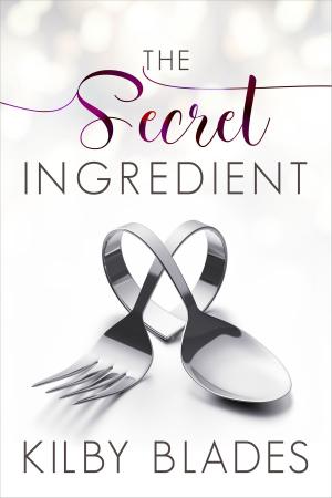 bigCover of the book The Secret Ingredient by 