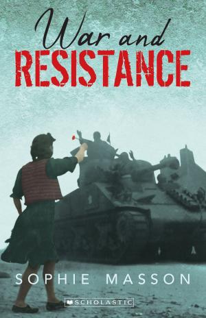 Cover of the book War and Resistance by K.D. Langston