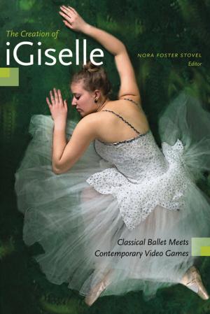 Cover of the book The Creation of iGiselle by Gisèle Villeneuve