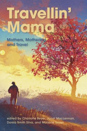 Cover of the book Travellin’ Mama by Linda Rosenbaum