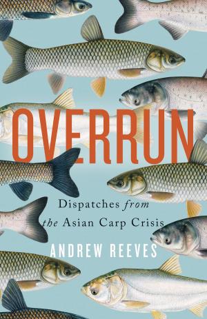 Cover of the book Overrun by Joey Comeau