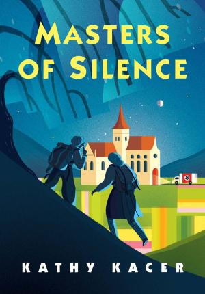 Cover of the book Masters of Silence by Marc Villeneuve