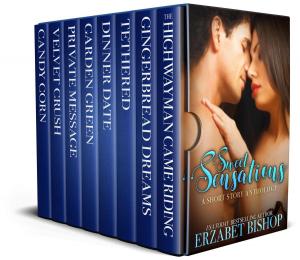 Cover of the book Sweet Sensations by TC Smith