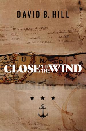 Cover of the book Close to the Wind by Alice Tawhai