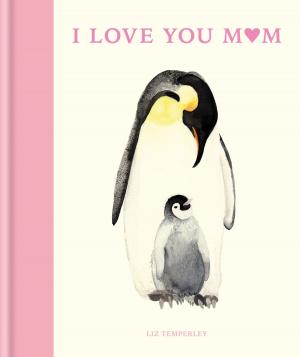 Cover of the book I Love You Mum by Diana Kimpton