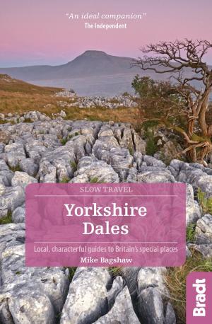 Cover of Yorkshire Dales (Slow Travel): Local, characterful guides to Britain's Special Places