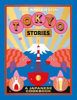 Cover of the book Tokyo Stories by Jane V. Blanchard