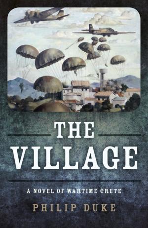 Cover of the book The Village by Simon Andrew Stirling