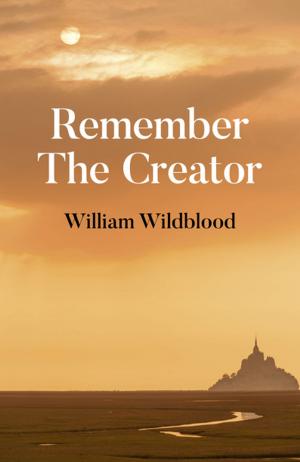 Cover of the book Remember the Creator by James Hartley
