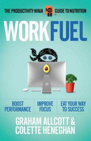 Cover of Work Fuel