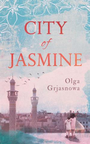Cover of the book City of Jasmine by Clive Cooke