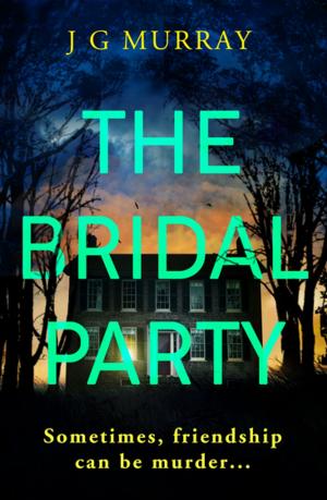 Cover of the book The Bridal Party by Christopher Zammit