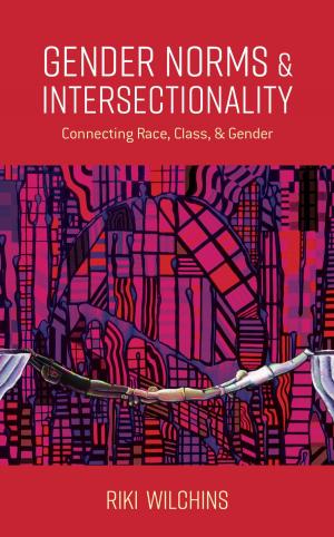 Cover of the book Gender Norms and Intersectionality by Leslie Hill