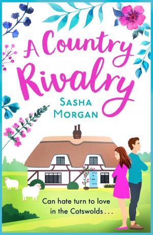 Cover of the book A Country Rivalry by Lesley Thomson