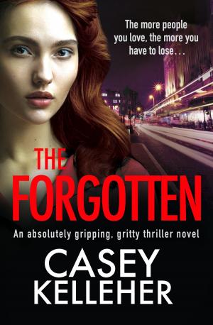 Cover of the book The Forgotten by Roody Harris