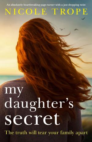 Cover of the book My Daughter's Secret by Renita D'Silva