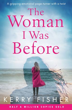 Cover of the book The Woman I Was Before by Angela Marsons