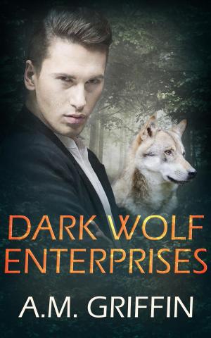 Cover of the book Dark Wolf Enterprises: A Box Set: A Box Set by Courtney Breazile