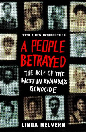 Cover of the book A People Betrayed by Leta Hong Fincher