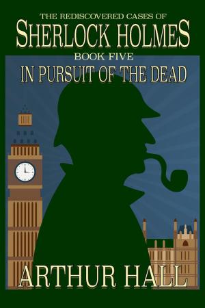 Book cover of In Pursuit of the Dead