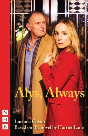 Book cover of Alys, Always (NHB Modern Plays)
