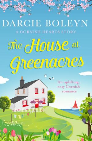 Cover of the book The House at Greenacres by Poppy Dolan