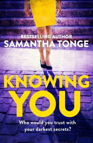 Cover of the book Knowing You by D. J. McIntosh