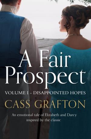 Cover of the book A Fair Prospect by Miles Kington