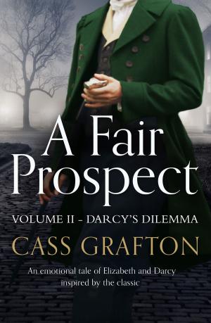 Cover of the book A Fair Prospect by Max Hennessy