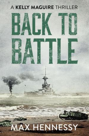 bigCover of the book Back to Battle by 