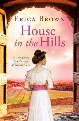 Cover of the book House in the Hills by T.A. Williams
