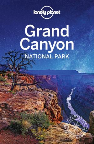 Cover of the book Lonely Planet Grand Canyon National Park by Lonely Planet, Peter Dragicevich, Tamara Sheward