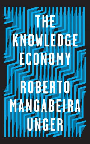 Cover of the book The Knowledge Economy by Alain Badiou
