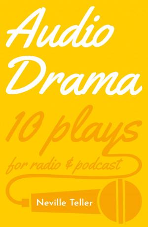 Cover of the book Audio Drama by Linzi Drew-Honey