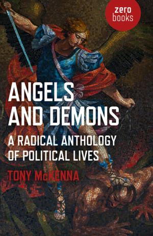 Cover of the book Angels and Demons: A Radical Anthology of Political Lives by Nick Louras