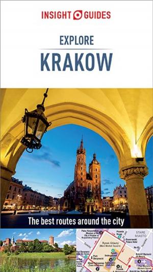Book cover of Insight Guides Explore Krakow (Travel Guide eBook)