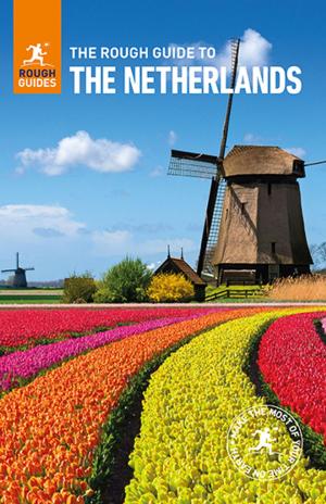 Cover of the book The Rough Guide to the Netherlands (Travel Guide eBook) by Berlitz