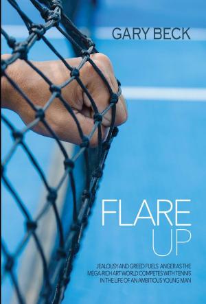 Cover of the book Flare Up by AUDREY FORTESCUE