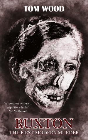 Cover of the book Ruxton by Catherine  Kenney Wilcoxson, Paul  W Wilcoxson