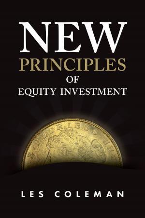 Cover of the book New Principles of Equity Investment by Phillip Gary Smith
