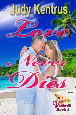 Cover of the book Love Never Dies by Theresa Paolo